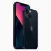 iPhone 13 Mini 512GB Zwart