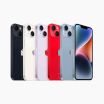 iPhone 14 128 GB Zwart 