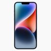 Refurbished iPhone 13 128GB Blauw
