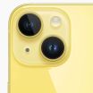 Refurbished iPhone 14 128GB Geel                            