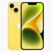 iPhone 14 Plus 128GB Geel