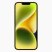 iPhone 14 Plus 128 GB Geel (eSIM)