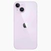 iPhone 14 128 GB Paars 