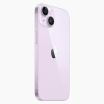 iPhone 14 128GB Paars (eSIM)