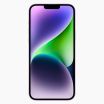 iPhone 14 128 GB Paars 