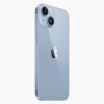 Refurbished iPhone 14 Plus 128GB Blauw eSIM