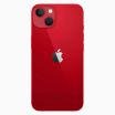 Refurbished iPhone 14 Plus 256GB Rood eSIM