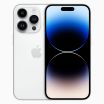 iPhone 14 Pro Max 128 GB Zilver 