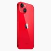Refurbished iPhone 13 128GB Rood 