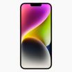 Refurbished iPhone 14 128GB Wit                            