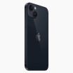 Refurbished iPhone 13 128GB Zwart    