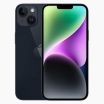 Refurbished iPhone 13 128GB Zwart    