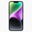 iPhone 14 128 GB Zwart 