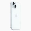 Refurbished iPhone 15 Plus 256GB Blauw