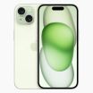 iPhone 15 Plus 128GB Groen Refurbished
