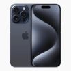 iPhone 15 Pro Max 512GB Titanium Blauw