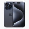 iPhone 15 Pro Blauw 512GB
