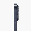iPhone 15 Pro 256 GB Titanium Blauw (eSIM)