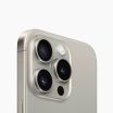 iPhone 15 Pro 512GB Zilver