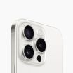 iPhone 15 Pro 256 GB Titanium Wit