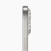 iPhone 15 Pro 256 GB Titanium Wit