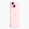 iPhone 15 Plus 256 GB Roze