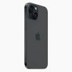 Refurbished iPhone 15 Plus 128GB Zwart
