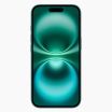 Refurbished iPhone 16 Groen