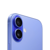 iPhone 16 128GB Blauw