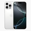 iPhone 16 Pro 256GB White Titanium