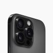 iPhone 16 Pro Max 256GB Zwart Titanium