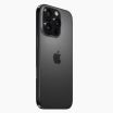 iPhone 16 Pro 256GB Zwart Titanium