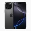 iPhone 16 Pro 256GB Zwart Titanium