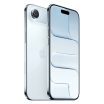 iPhone Air 256 GB Blauw (eSIM)