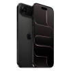 iPhone Air 256GB Zwart (eSIM)                            