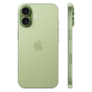 iPhone 17 256GB Groen (eSIM)                            