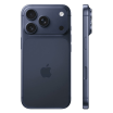 iPhone 17 Pro 256GB Blauw