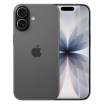 iPhone 17 256GB Zwart