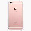 Refurbished iPhone 6S 64GB Rosegold