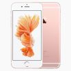 Refurbished iPhone 6S 64GB Rosegold