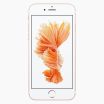 Refurbished iPhone 6S 64GB Rosegold