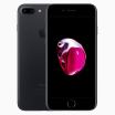 Refurbished iPhone 7 Plus 128GB Zwart