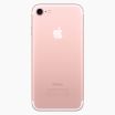 Refurbished iPhone 7 128GB Rosegold 