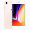 Refurbished iPhone 8 256GB Goud