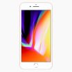 Refurbished iPhone 8 256GB Goud
