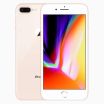 Refurbished iPhone 8 Plus 64GB Goud 