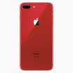 Refurbished iPhone 8 Plus 64GB Rood 