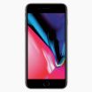 Refurbished iPhone 8 256GB Space Grey