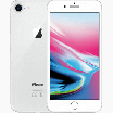 iPhone 8 256GB Silver No Touch ID