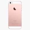 Refurbished iPhone SE 2016 128GB Rosegold